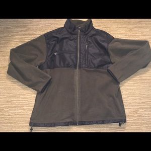 CHAPS Embroidered Full Zip Men’s Fleece Sz XXL